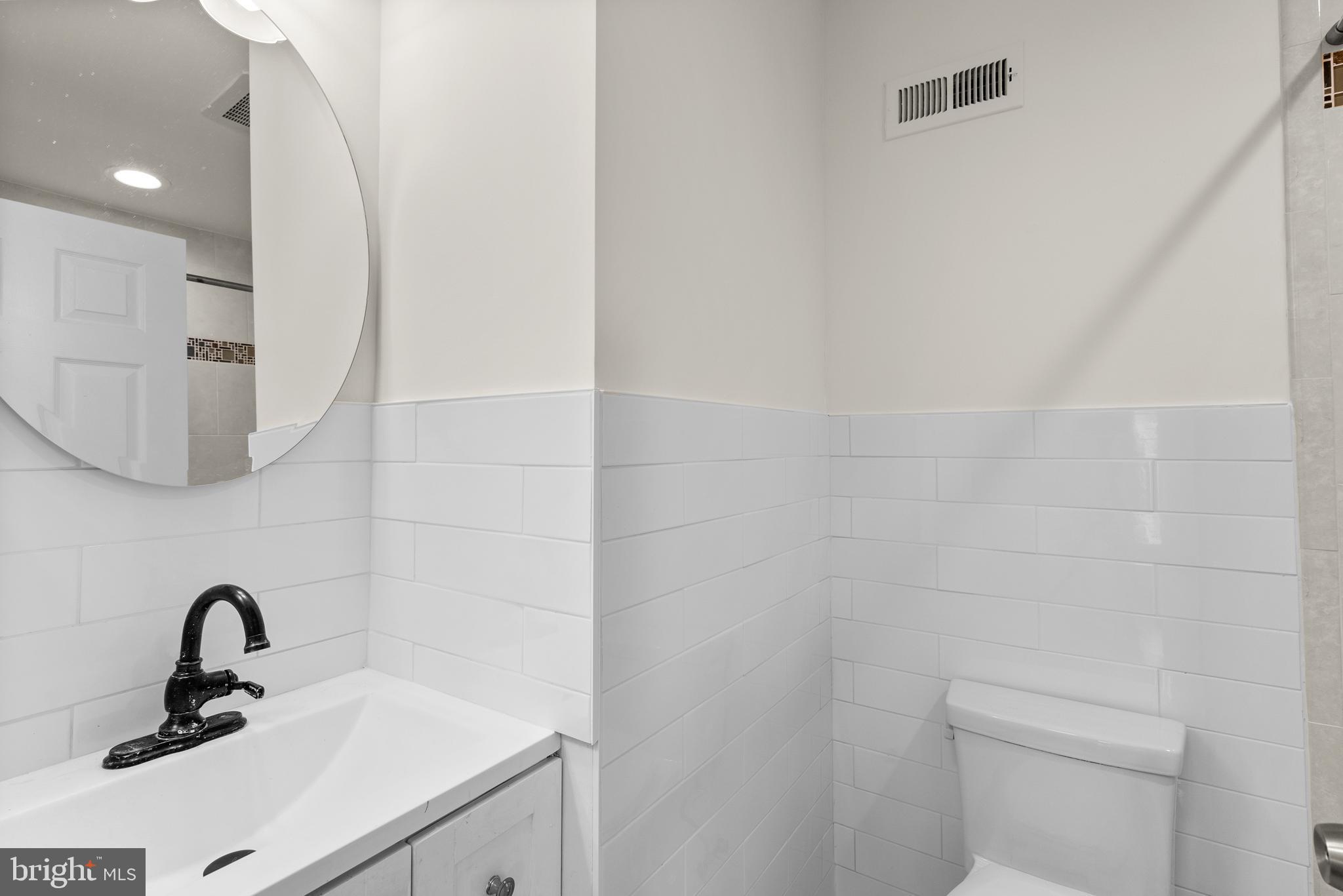 POTOMAC RIDGE - Residential