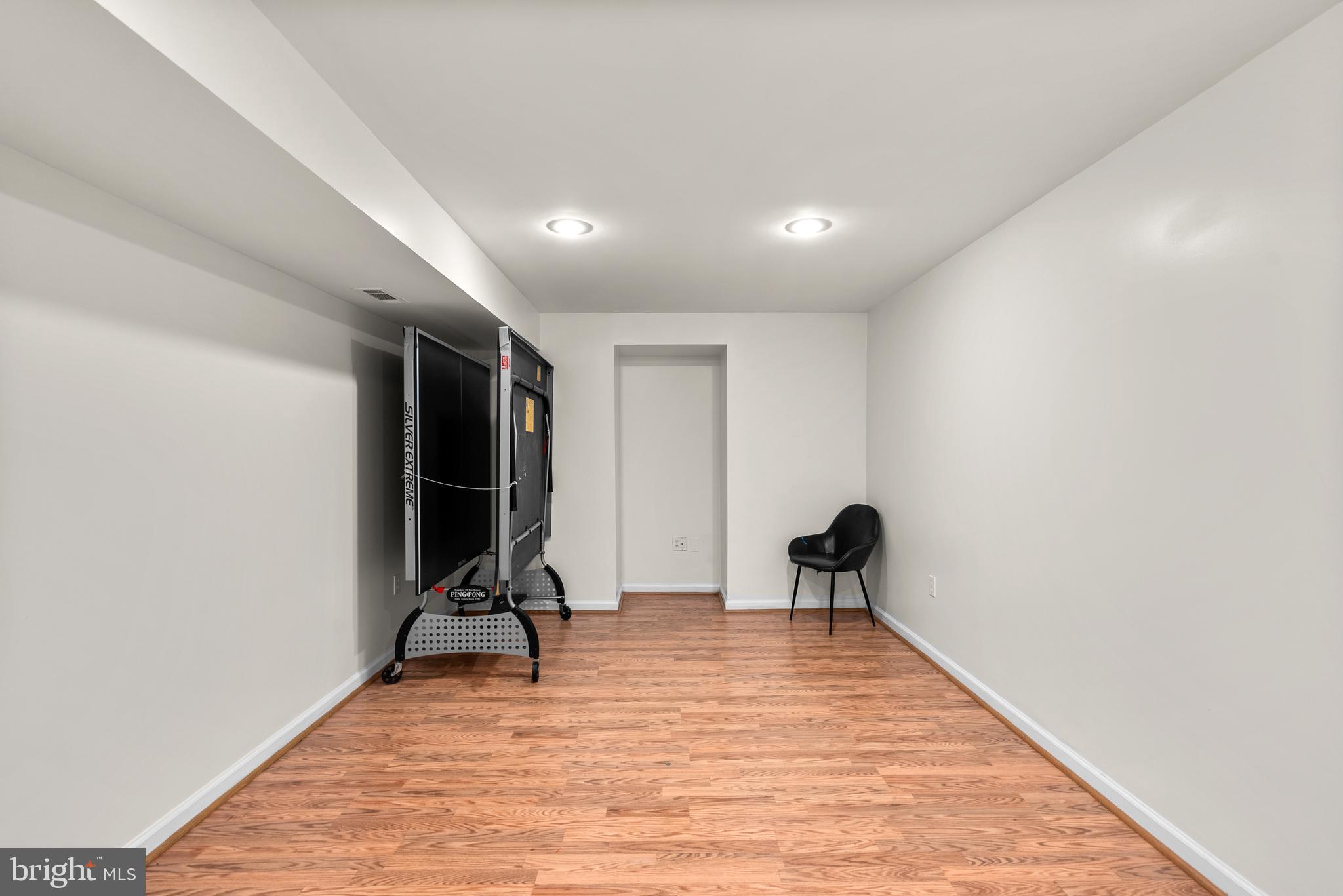 POTOMAC RIDGE - Residential