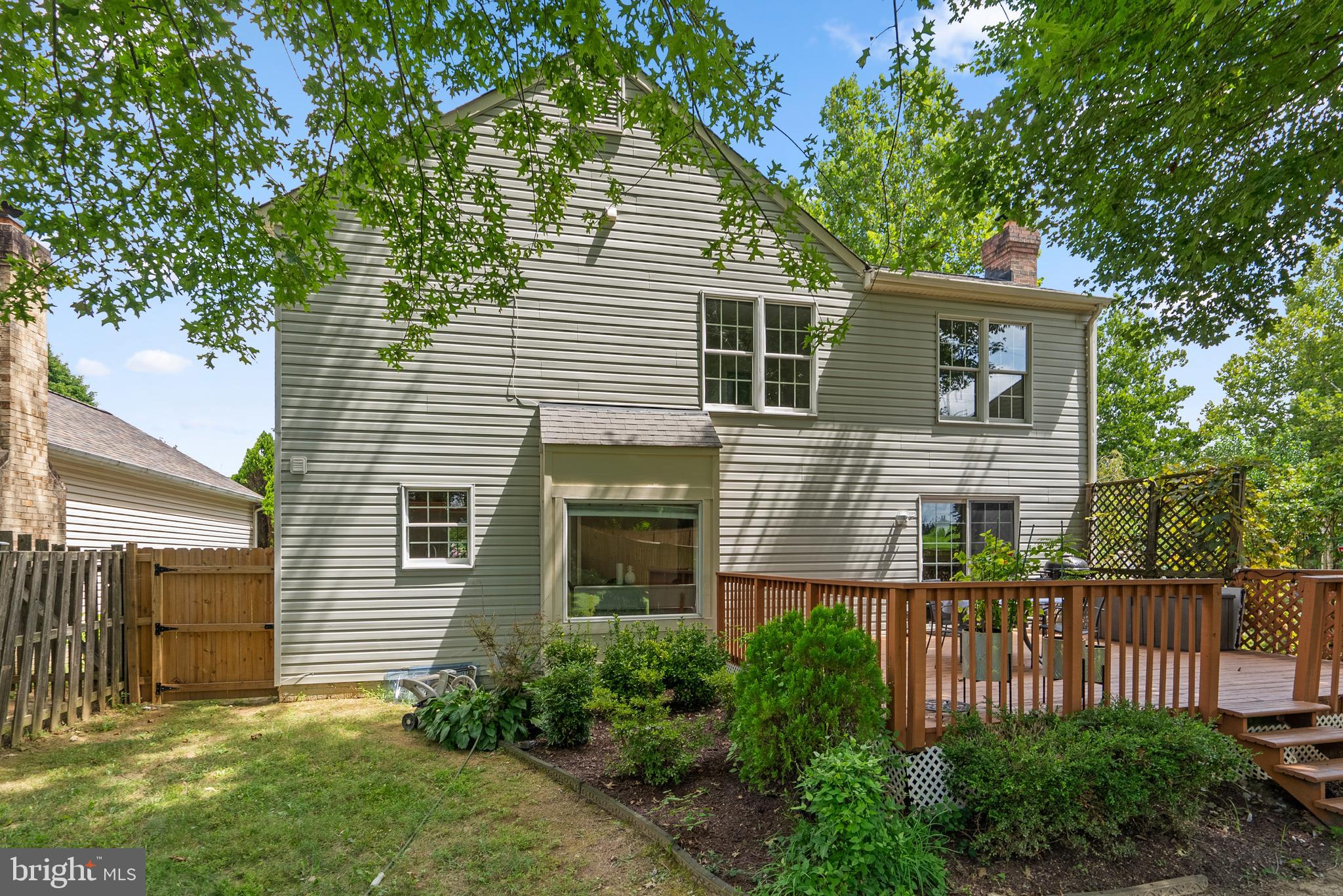 POTOMAC RIDGE - Residential