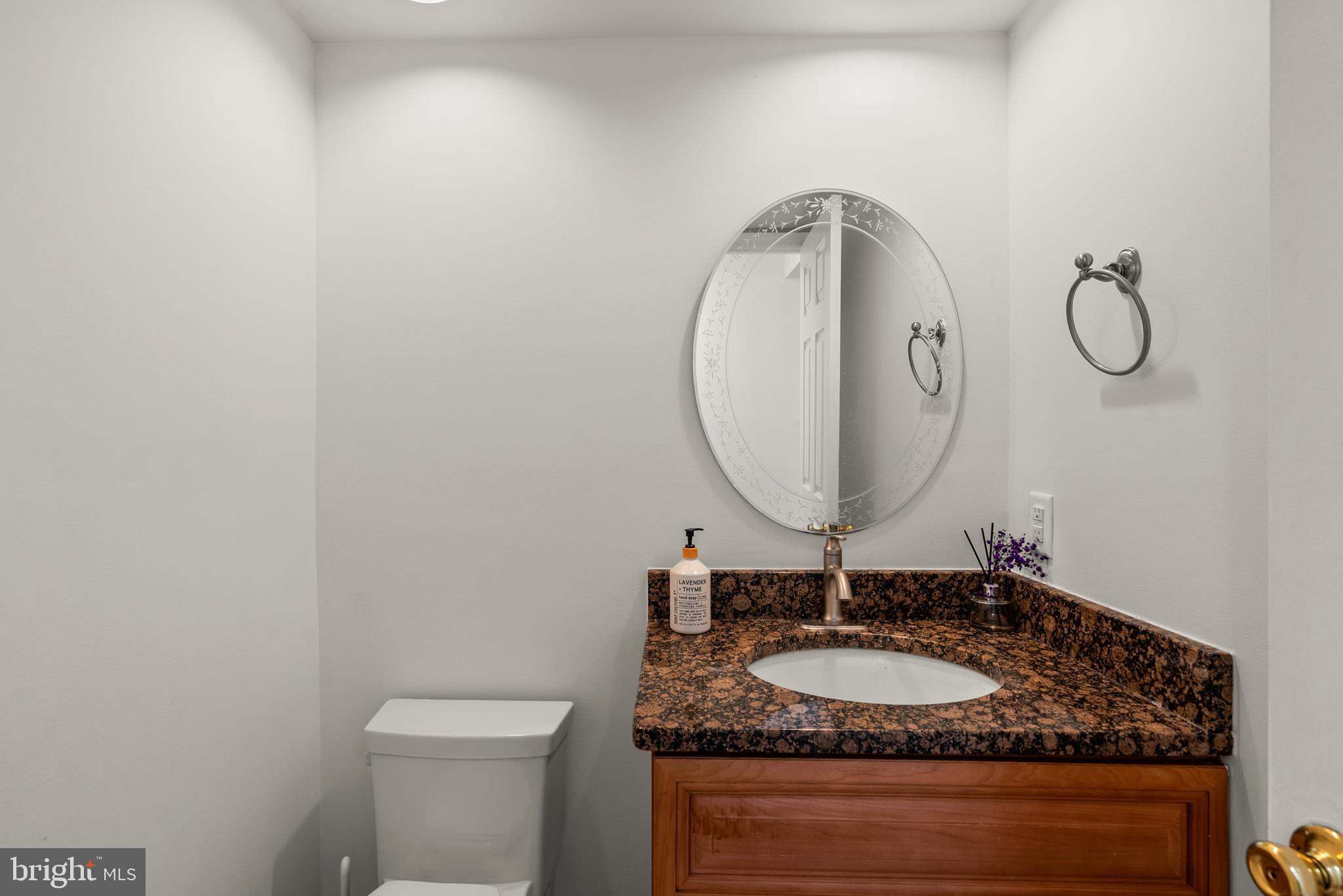 POTOMAC RIDGE - Residential