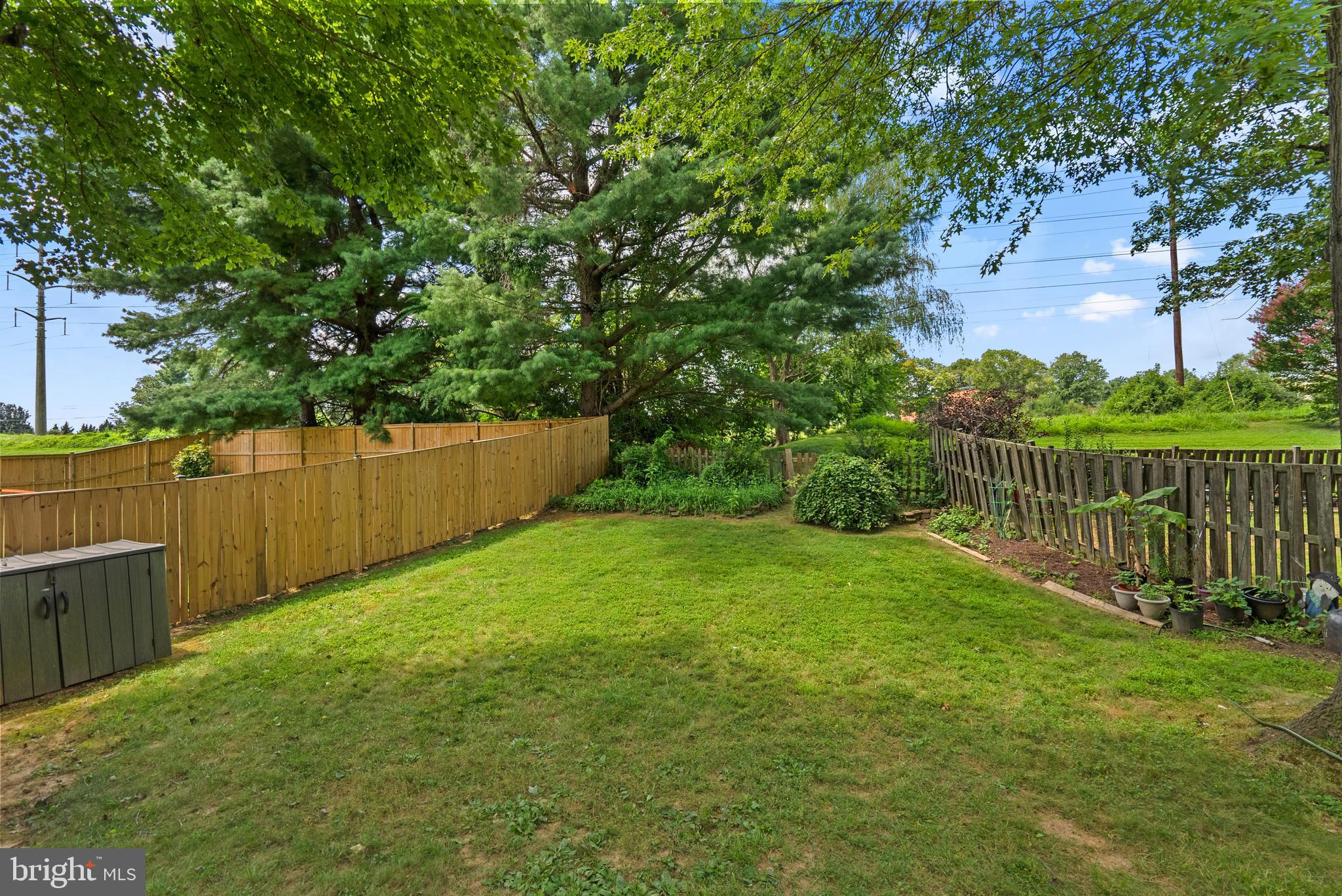 POTOMAC RIDGE - Residential