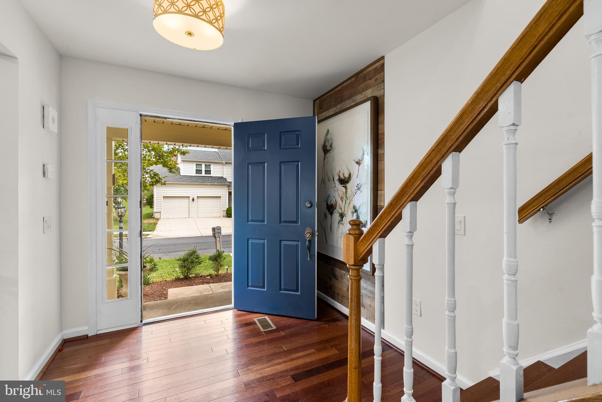 POTOMAC RIDGE - Residential