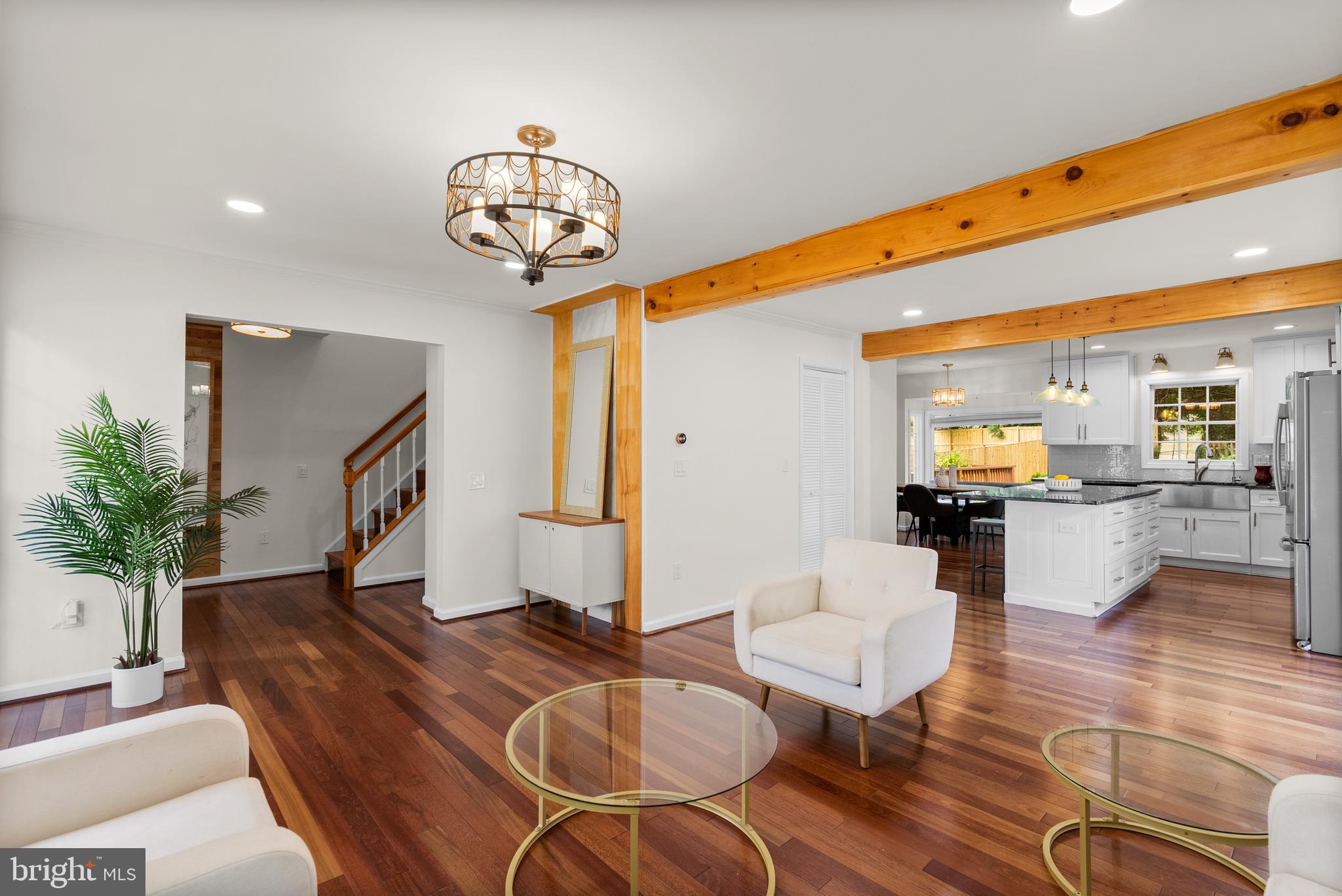 POTOMAC RIDGE - Residential