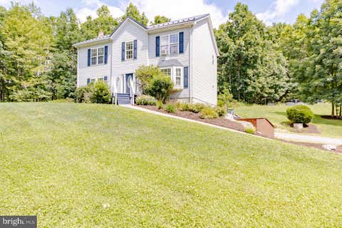 Homes For Sale - 175 Creekside Lane<br/> Centre County, PORT MATILDA, PA 16870