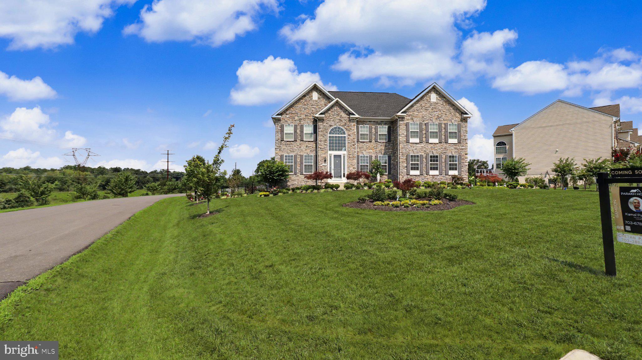 26859 CRUSHER DRIVE