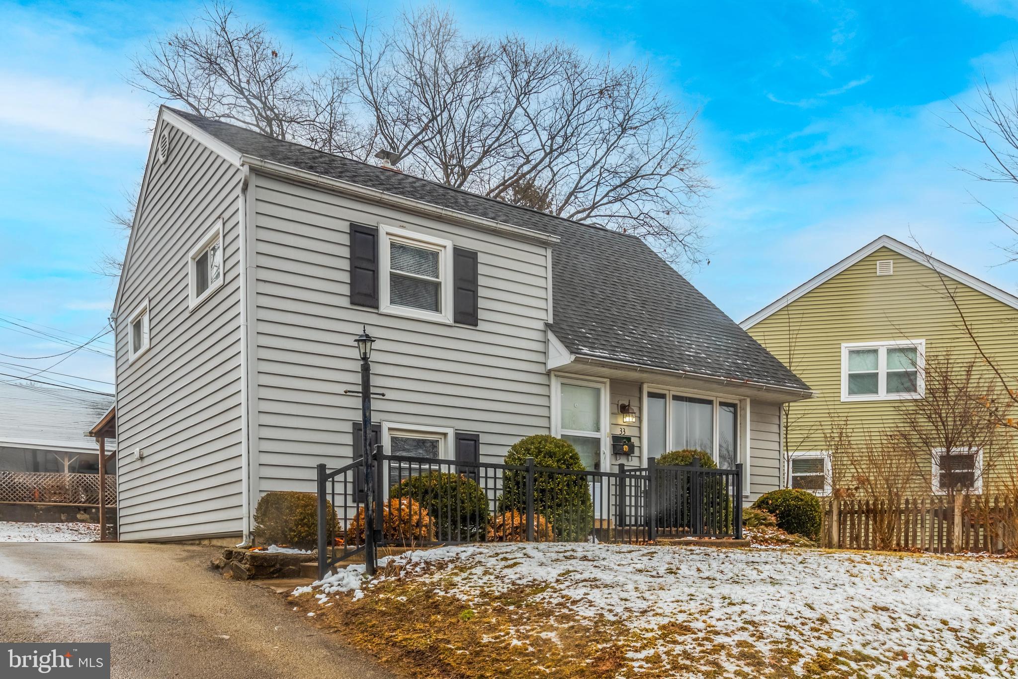 NONE AVAILABLE - Residential