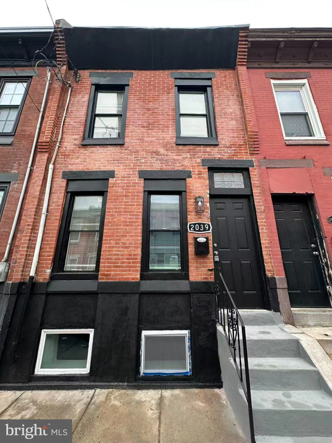 2039 Sigel St, Philadelphia, PA, 19145