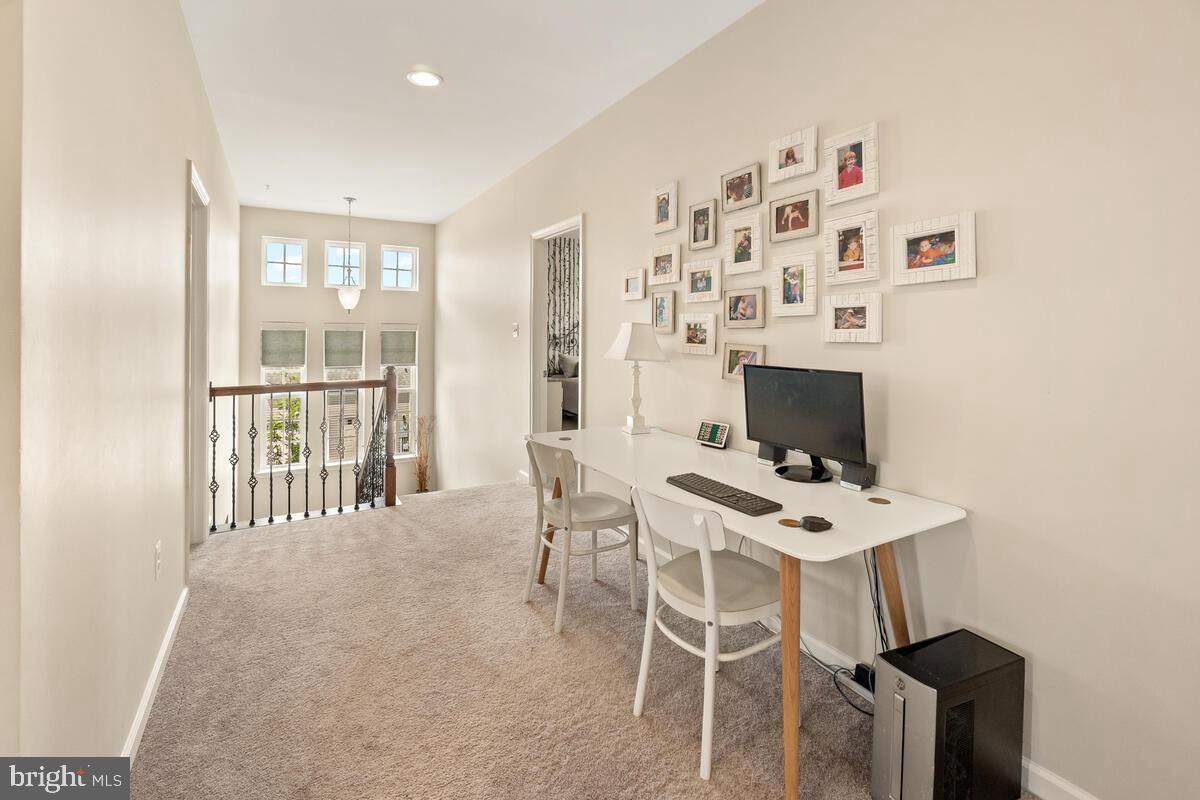 GLADHILL ESTATES - Residential