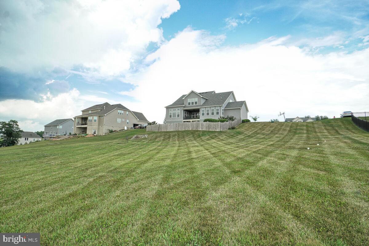 GLADHILL ESTATES - Residential