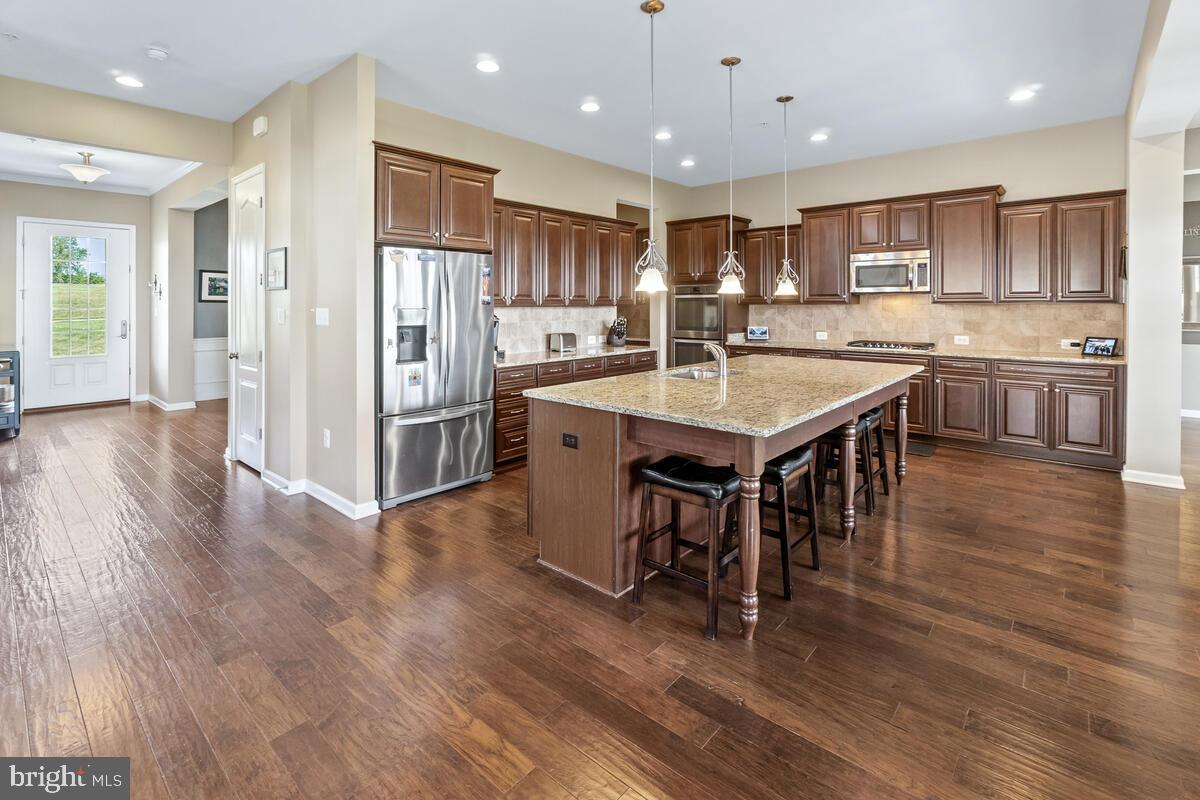 GLADHILL ESTATES - Residential