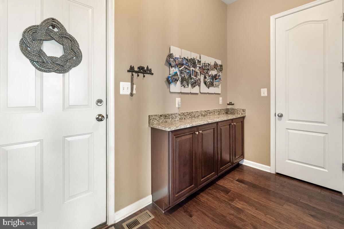 GLADHILL ESTATES - Residential