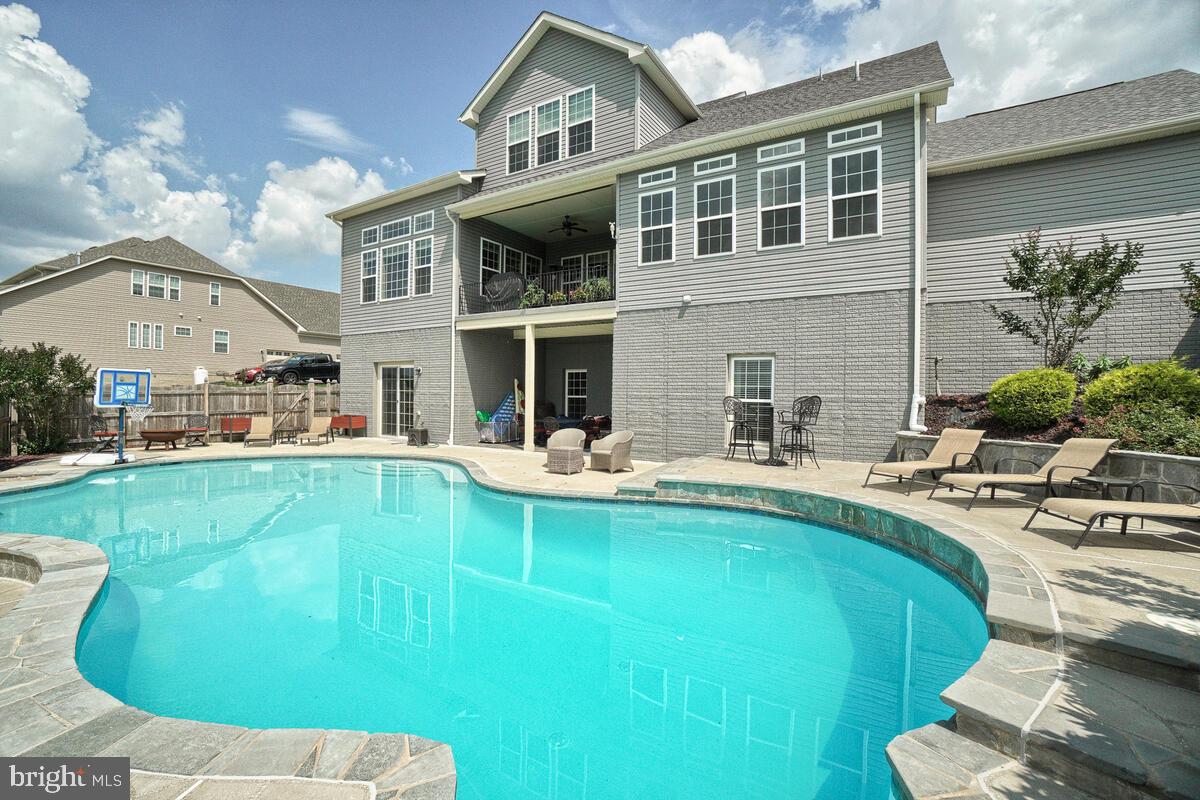 GLADHILL ESTATES - Residential