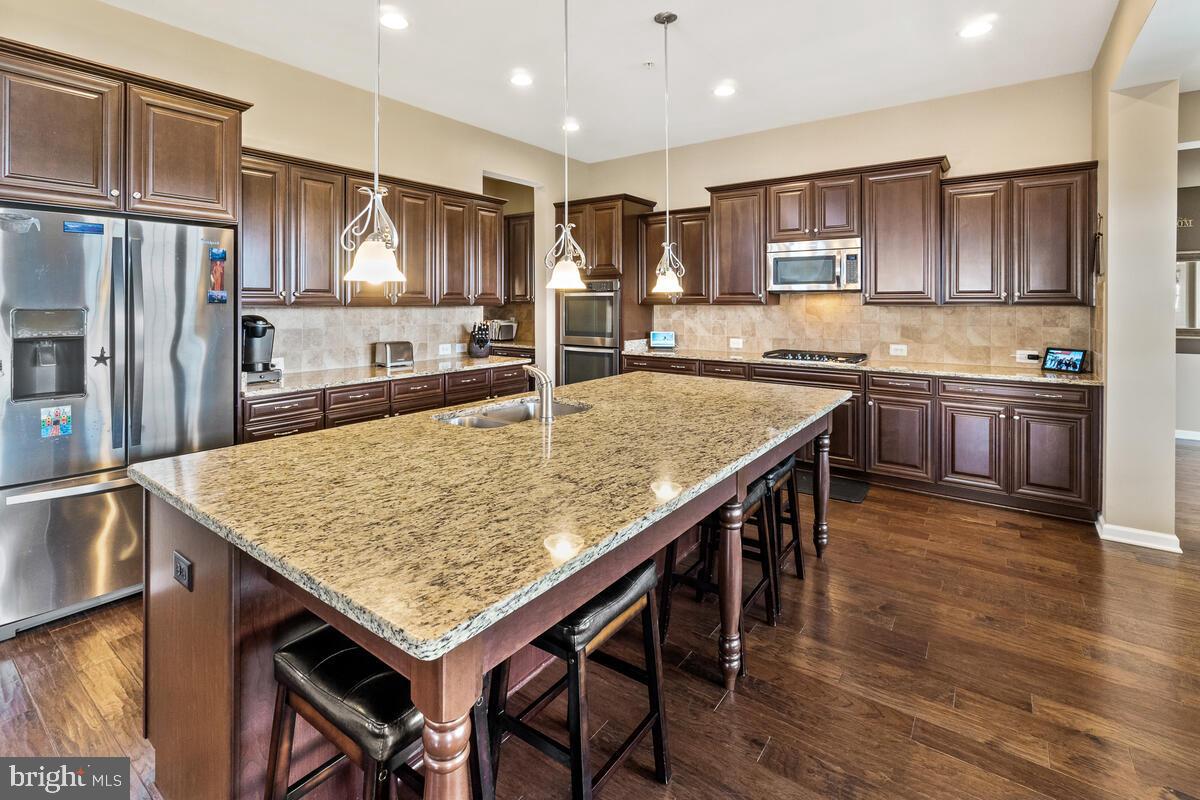 GLADHILL ESTATES - Residential