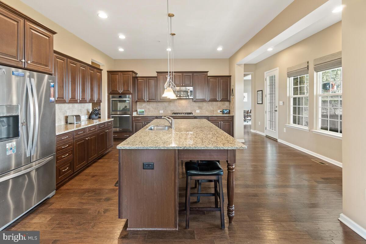 GLADHILL ESTATES - Residential