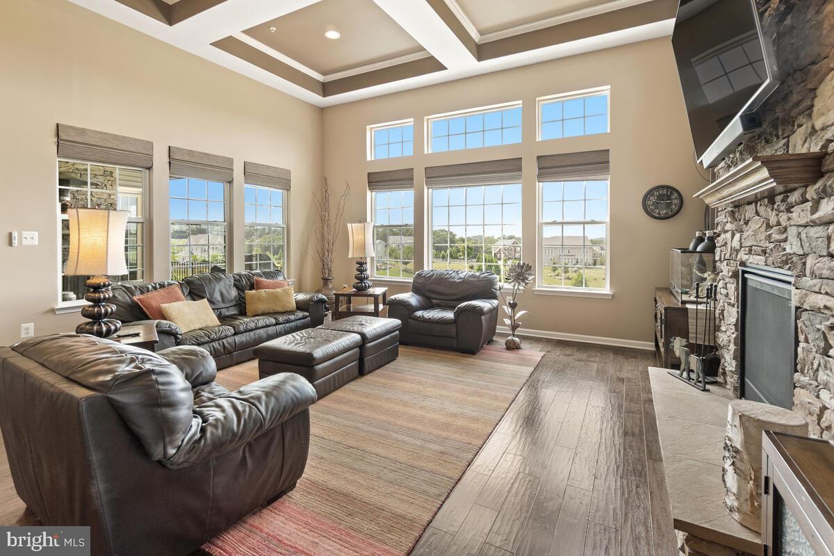 GLADHILL ESTATES - Residential