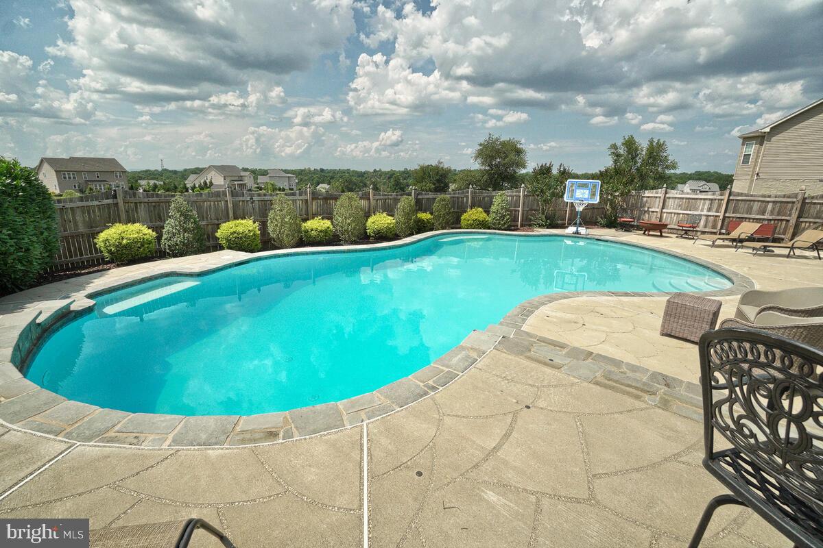 GLADHILL ESTATES - Residential