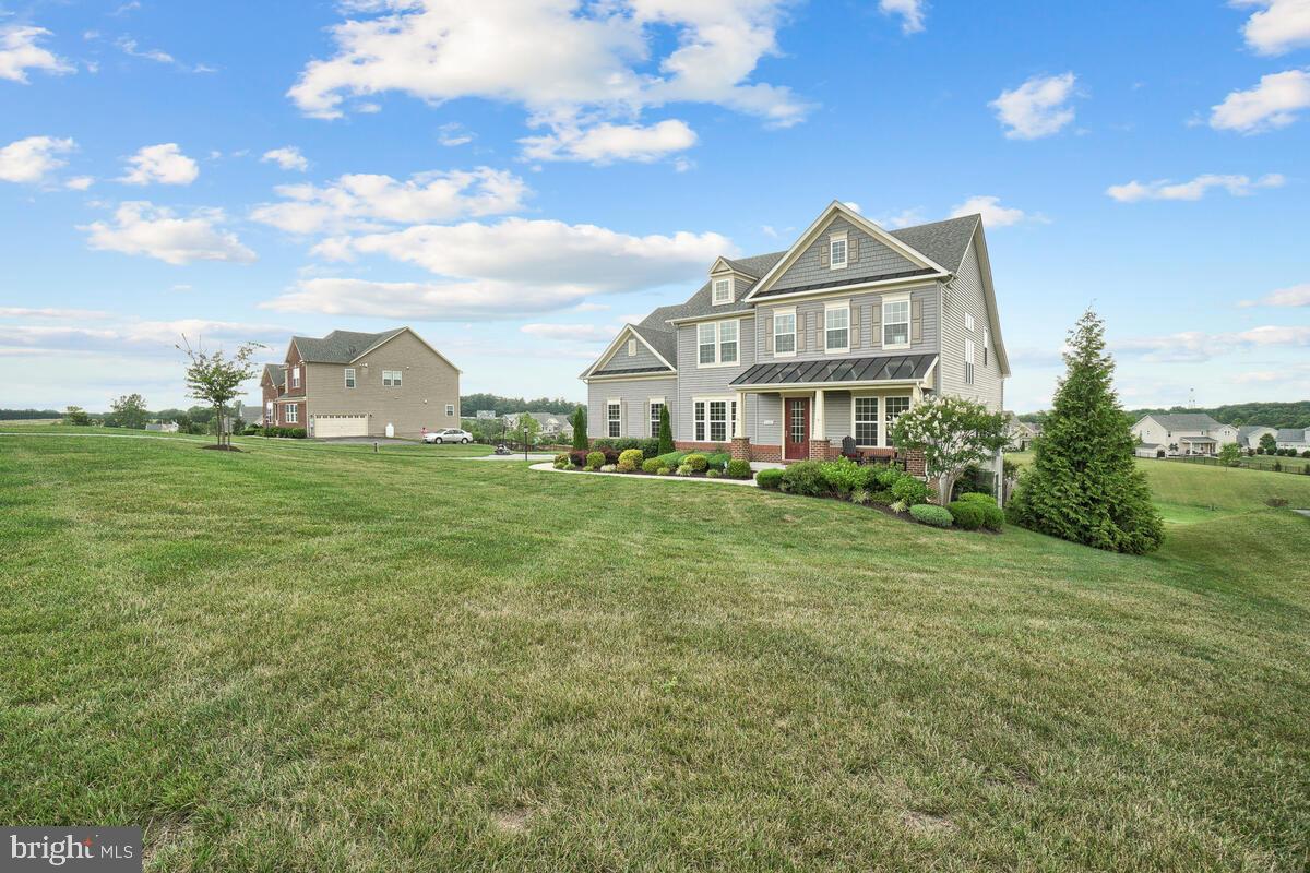 GLADHILL ESTATES - Residential