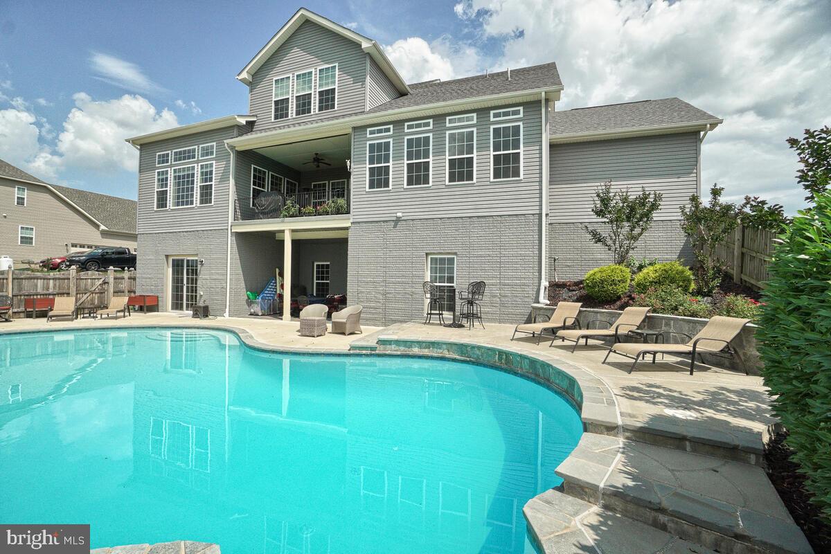 GLADHILL ESTATES - Residential