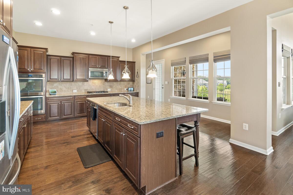 GLADHILL ESTATES - Residential