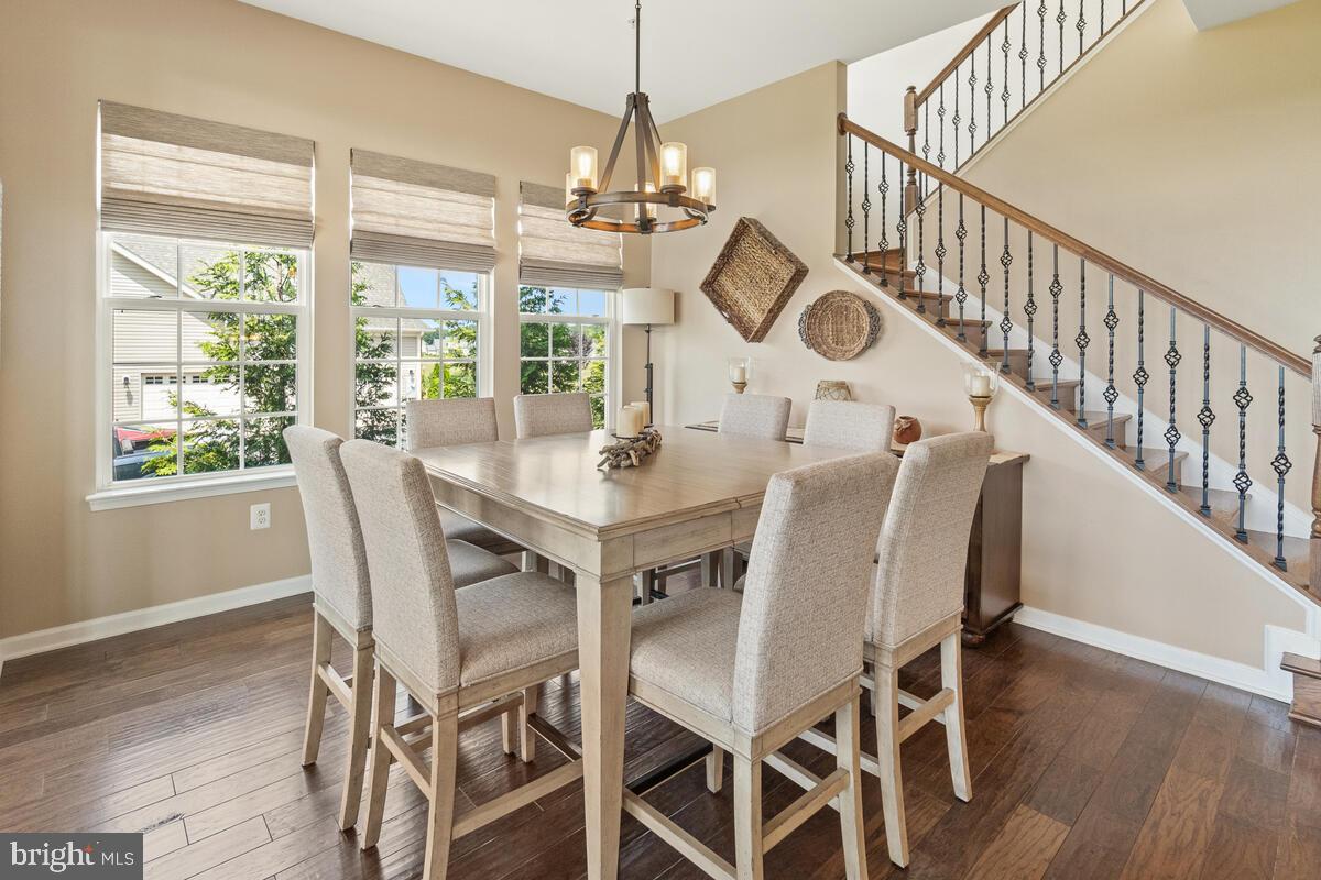 GLADHILL ESTATES - Residential