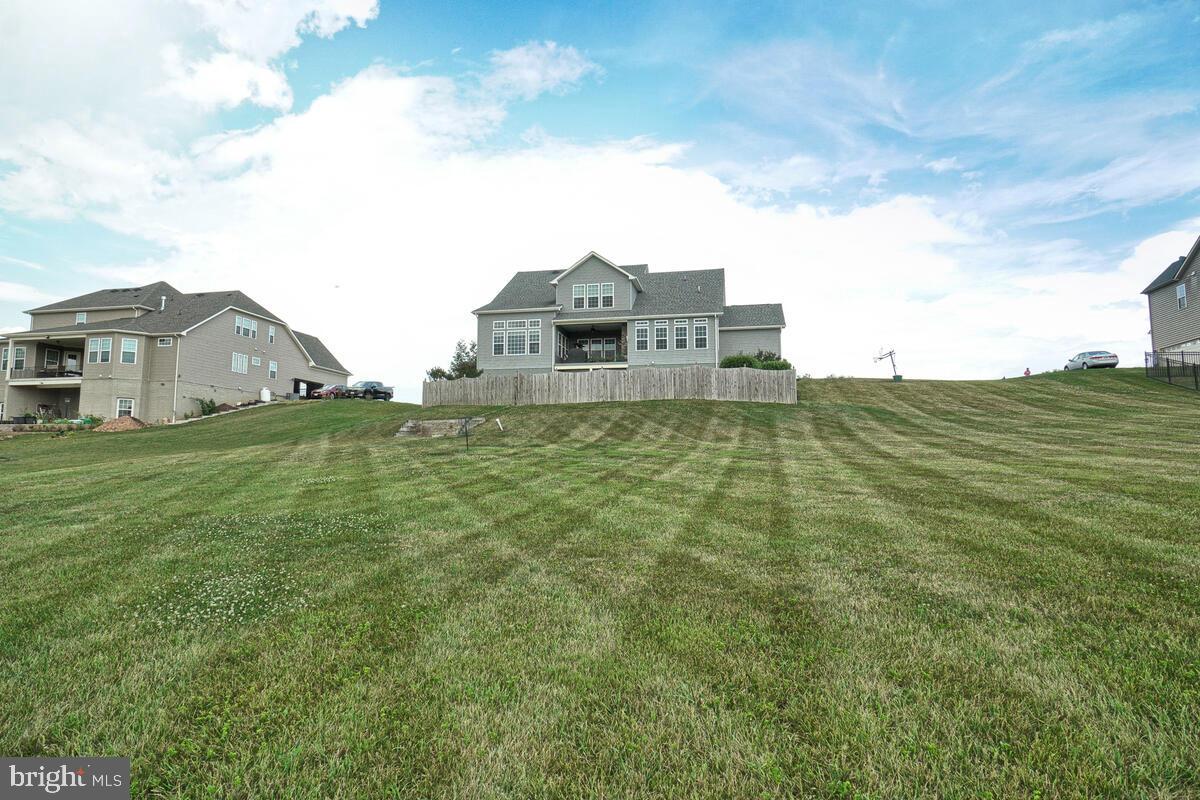 GLADHILL ESTATES - Residential