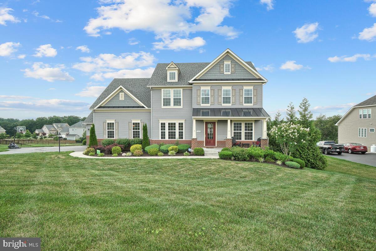 GLADHILL ESTATES - Residential