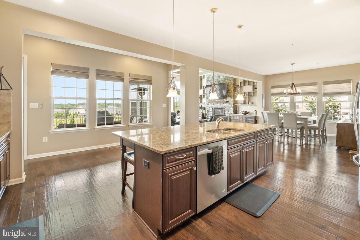 GLADHILL ESTATES - Residential