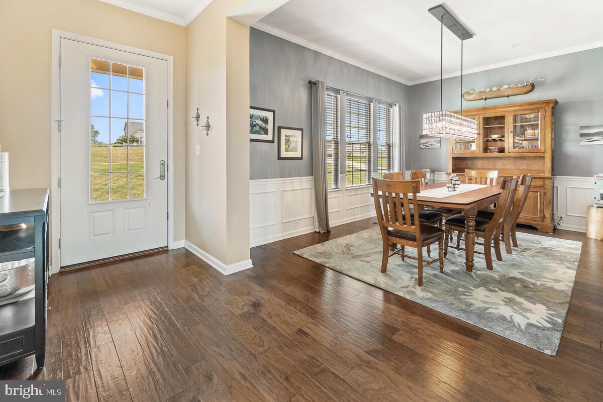 GLADHILL ESTATES - Residential