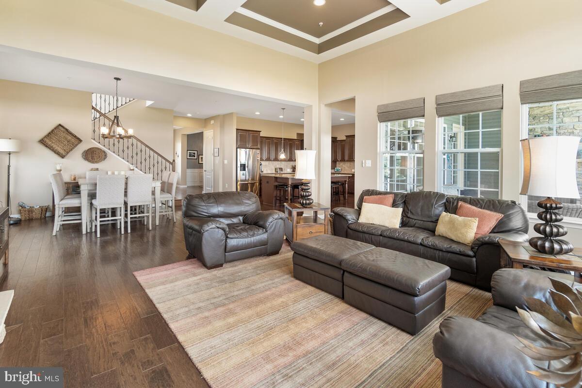 GLADHILL ESTATES - Residential