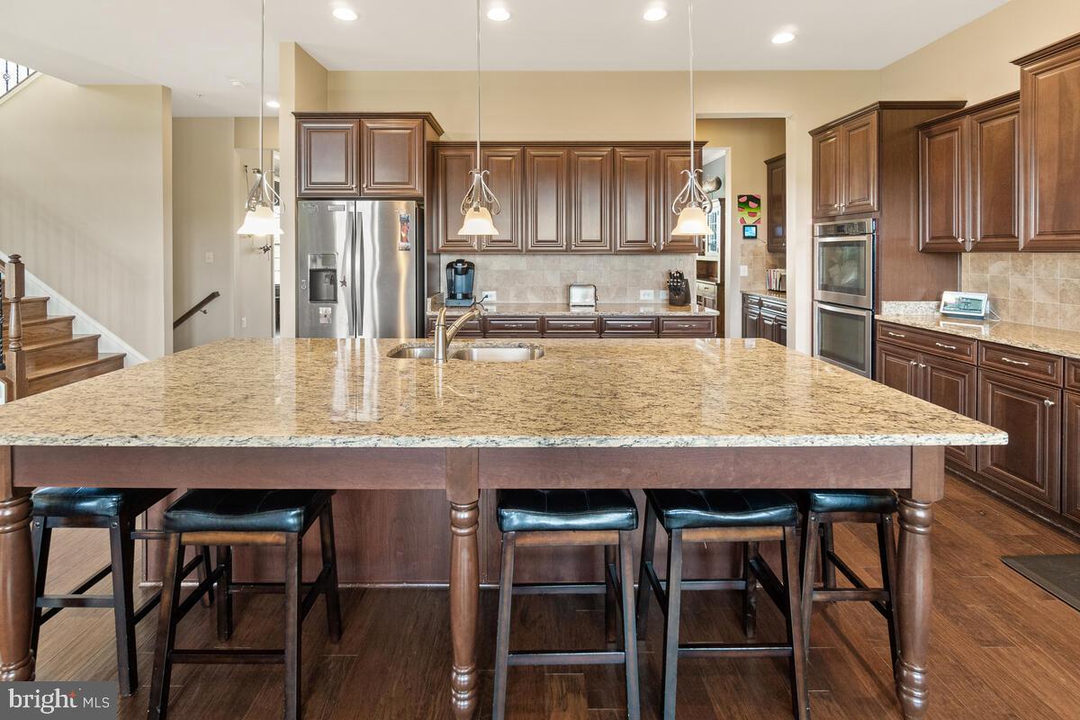 GLADHILL ESTATES - Residential