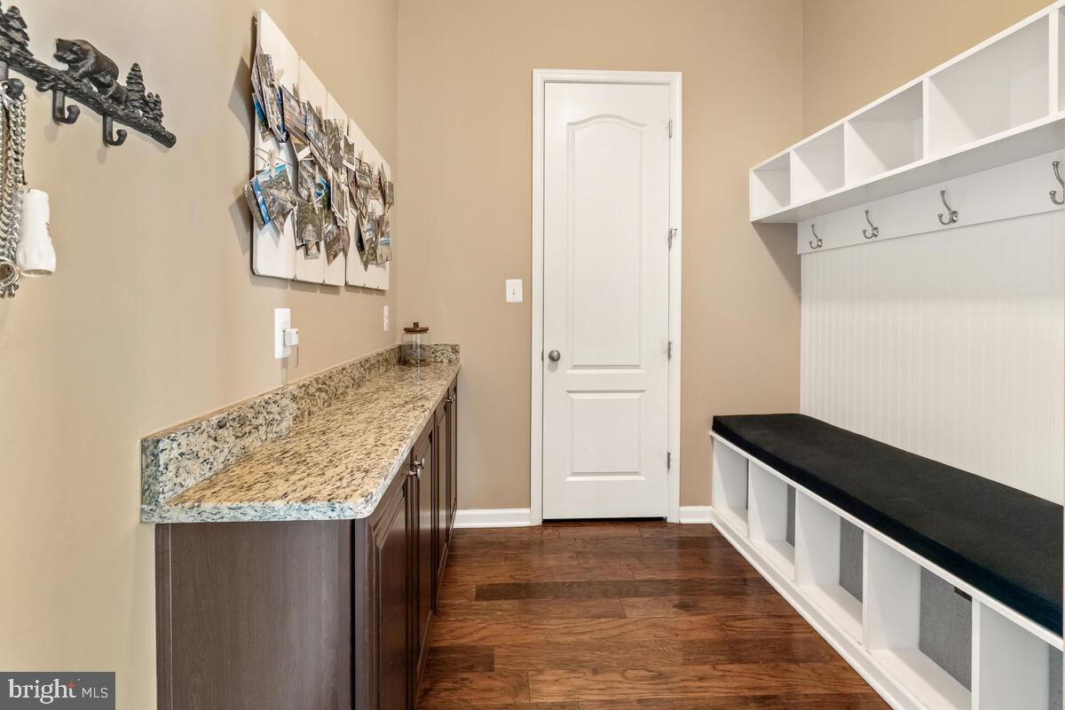 GLADHILL ESTATES - Residential