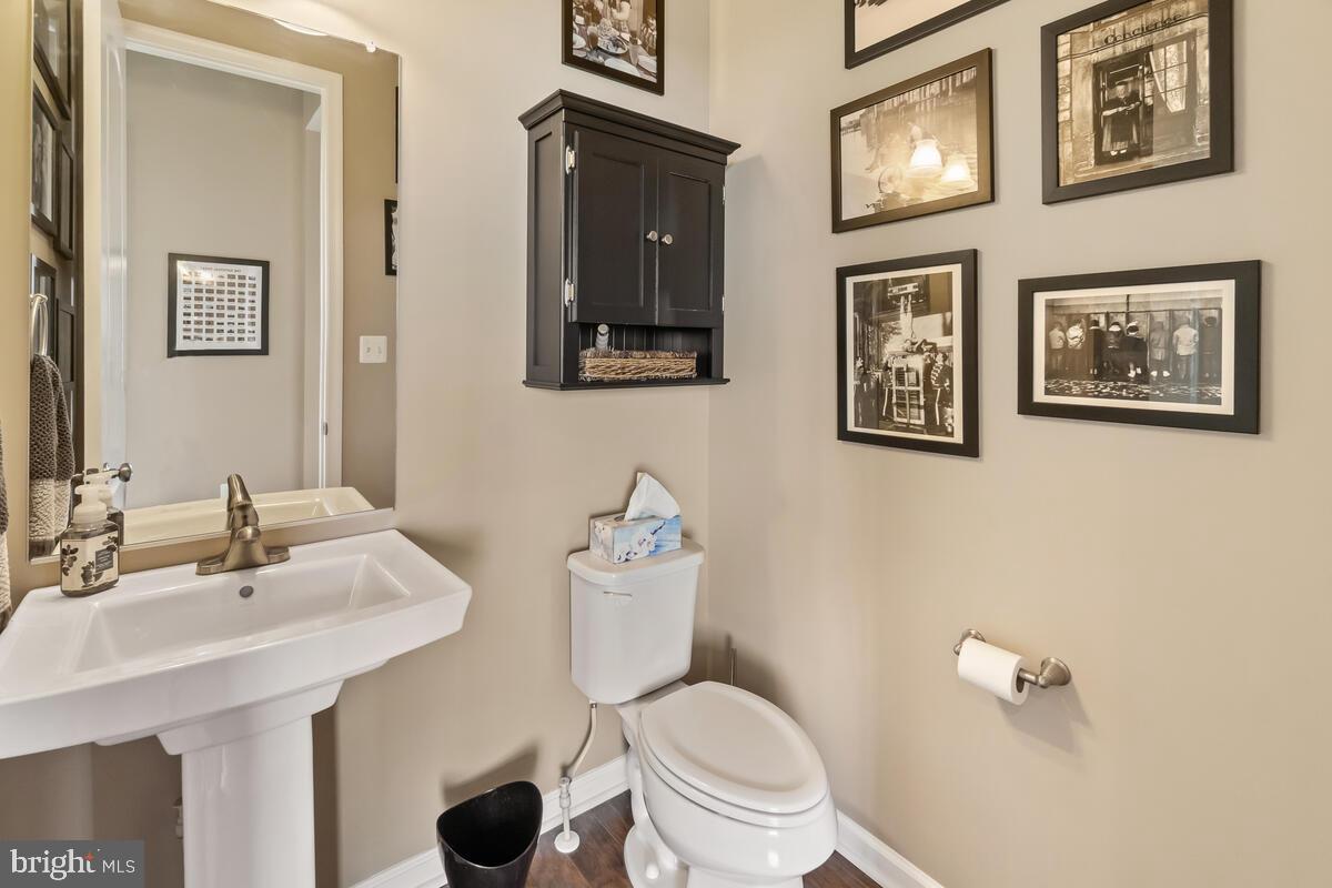 GLADHILL ESTATES - Residential