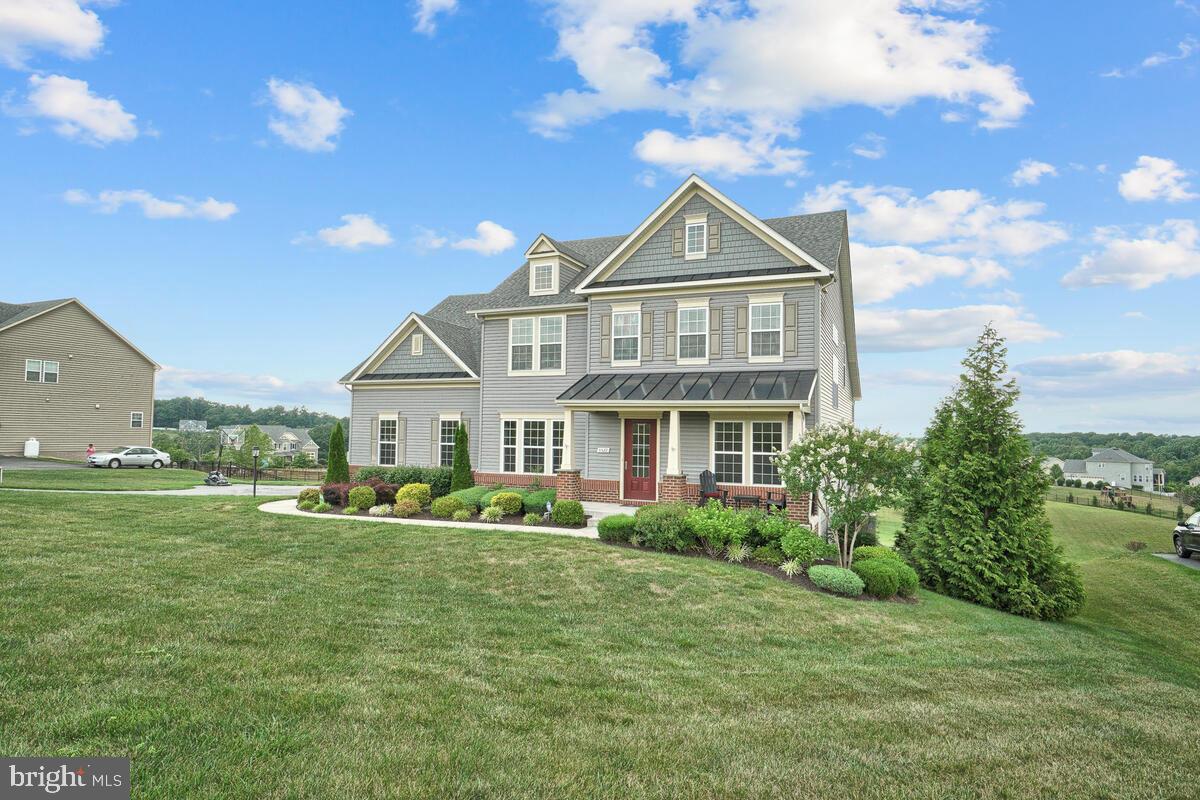 GLADHILL ESTATES - Residential