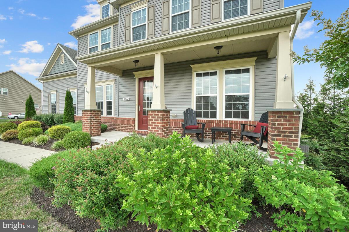 GLADHILL ESTATES - Residential