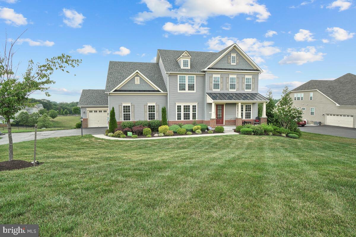 GLADHILL ESTATES - Residential