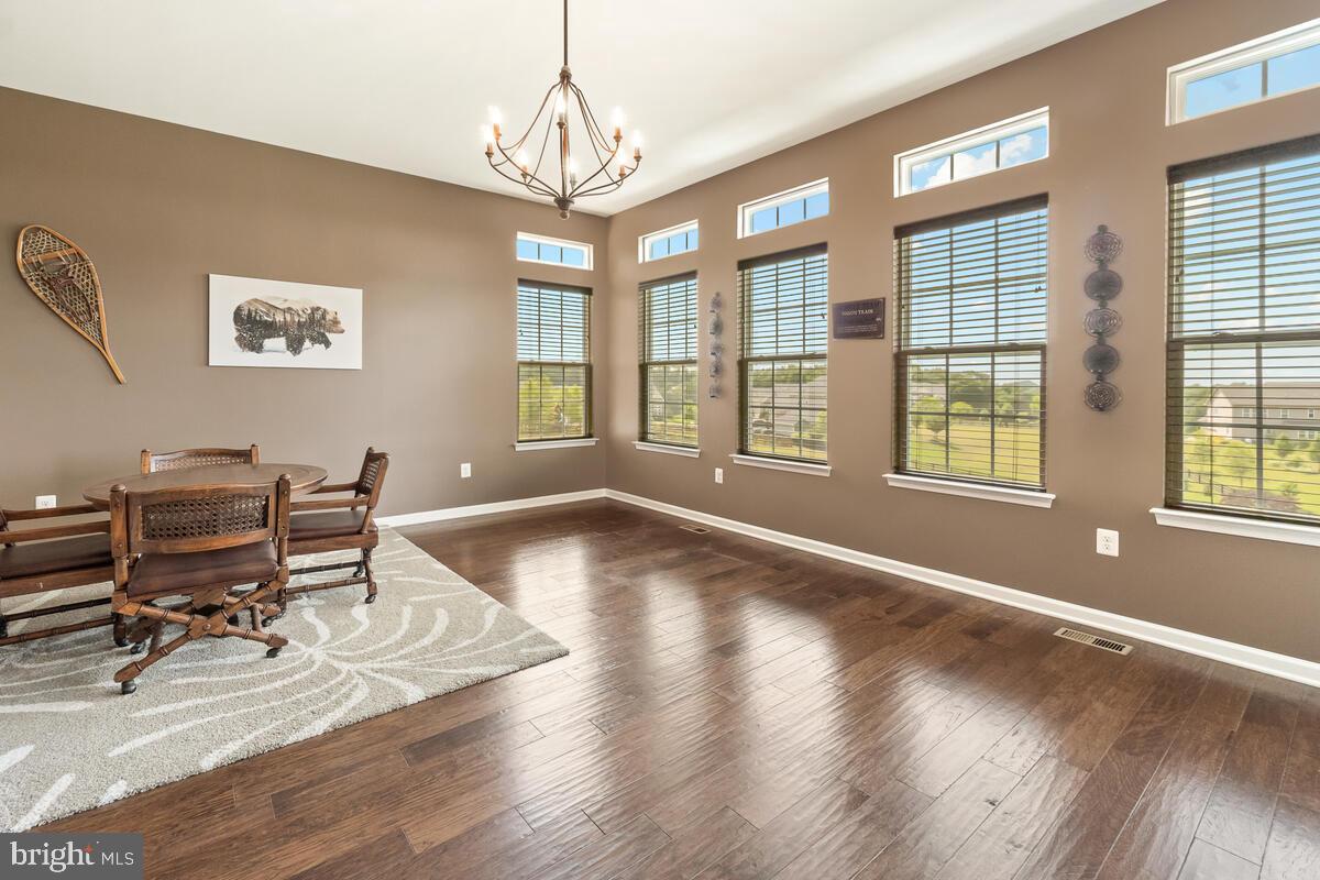 GLADHILL ESTATES - Residential