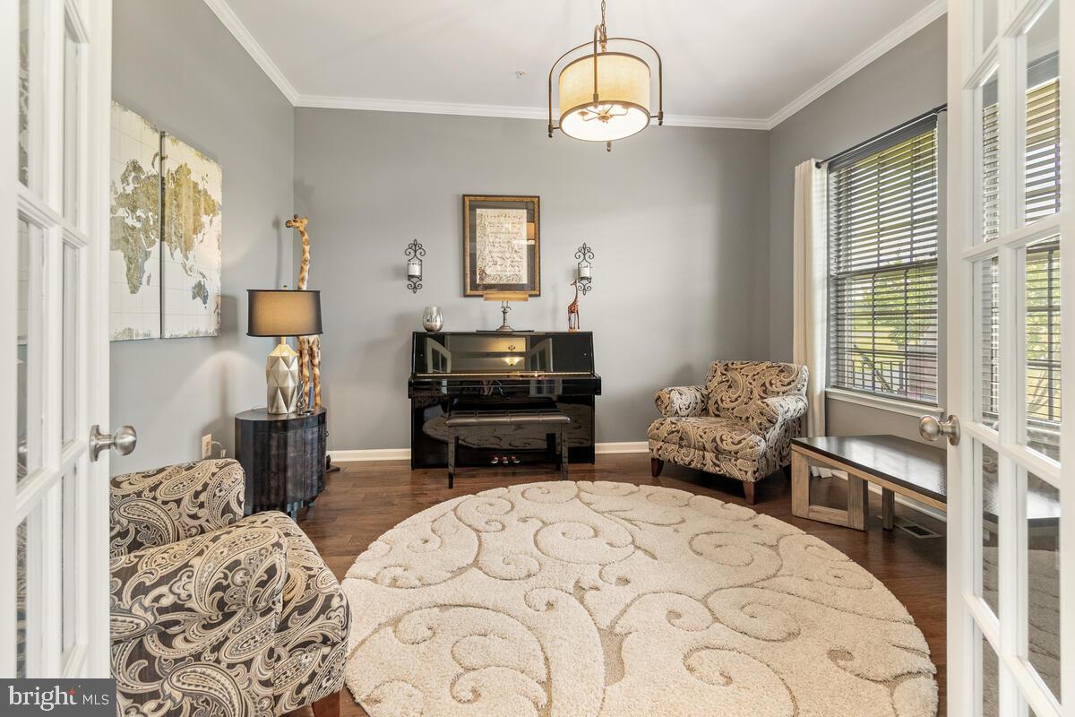 GLADHILL ESTATES - Residential