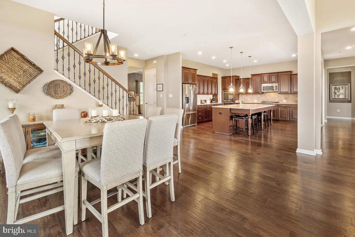 GLADHILL ESTATES - Residential