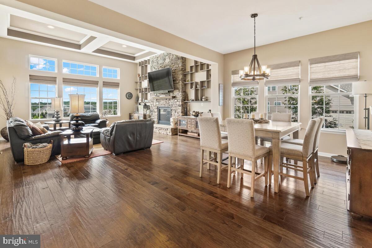 GLADHILL ESTATES - Residential