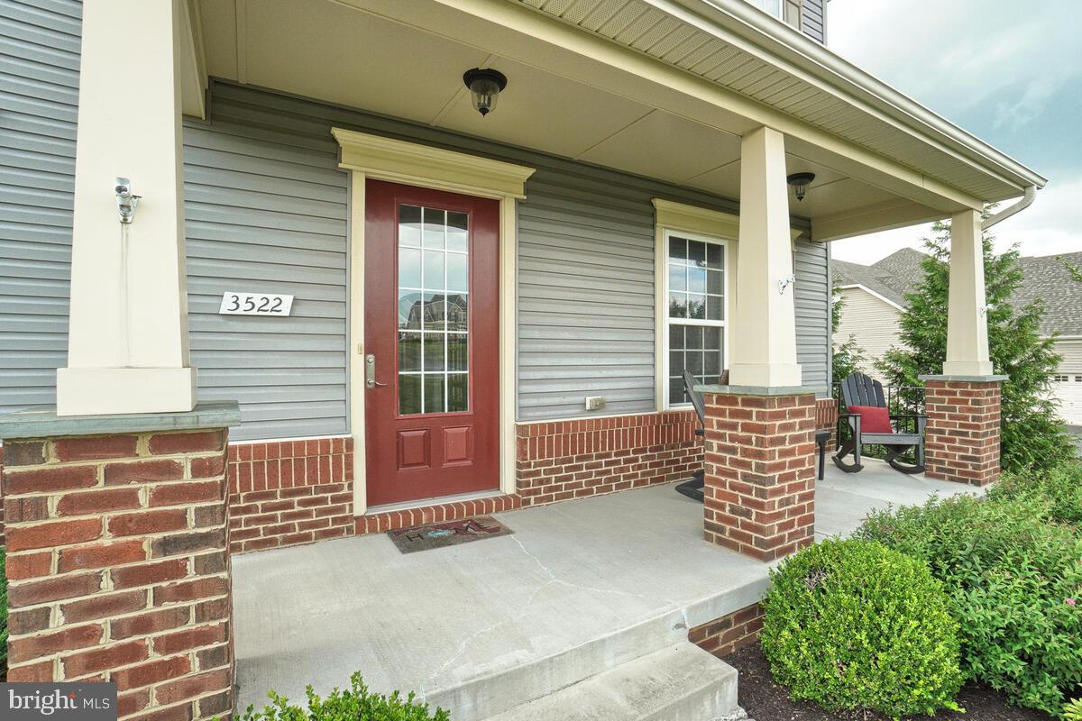 GLADHILL ESTATES - Residential