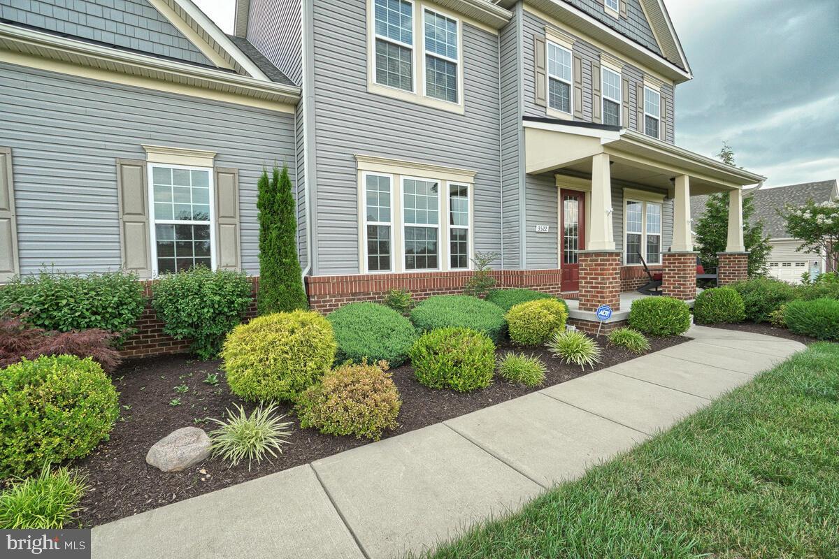 GLADHILL ESTATES - Residential