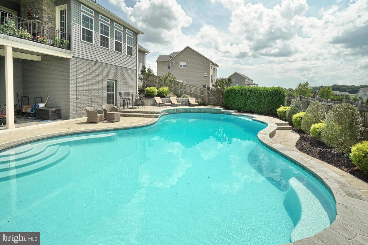 GLADHILL ESTATES - Residential