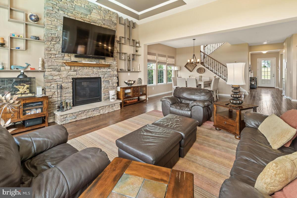 GLADHILL ESTATES - Residential