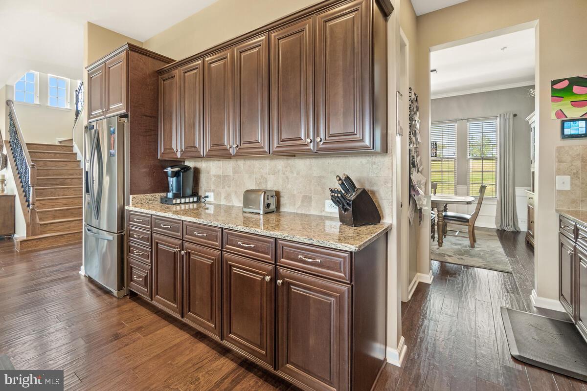 GLADHILL ESTATES - Residential