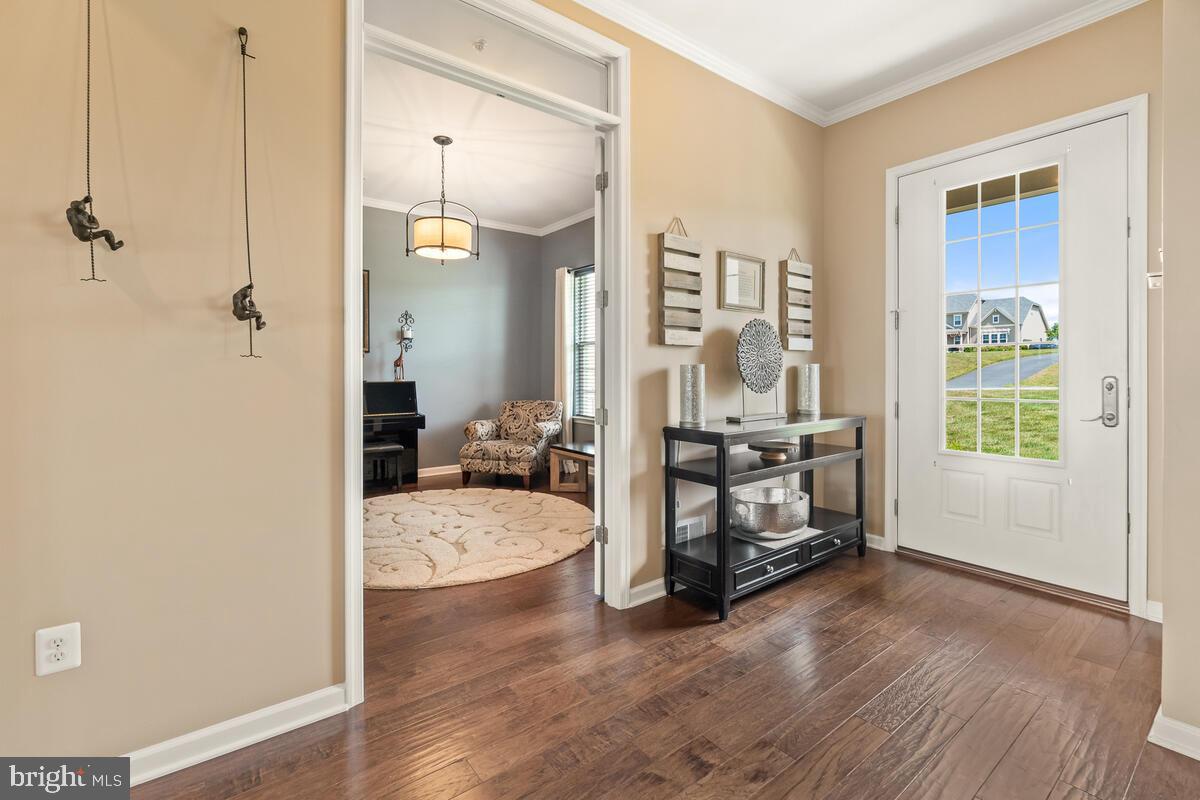 GLADHILL ESTATES - Residential