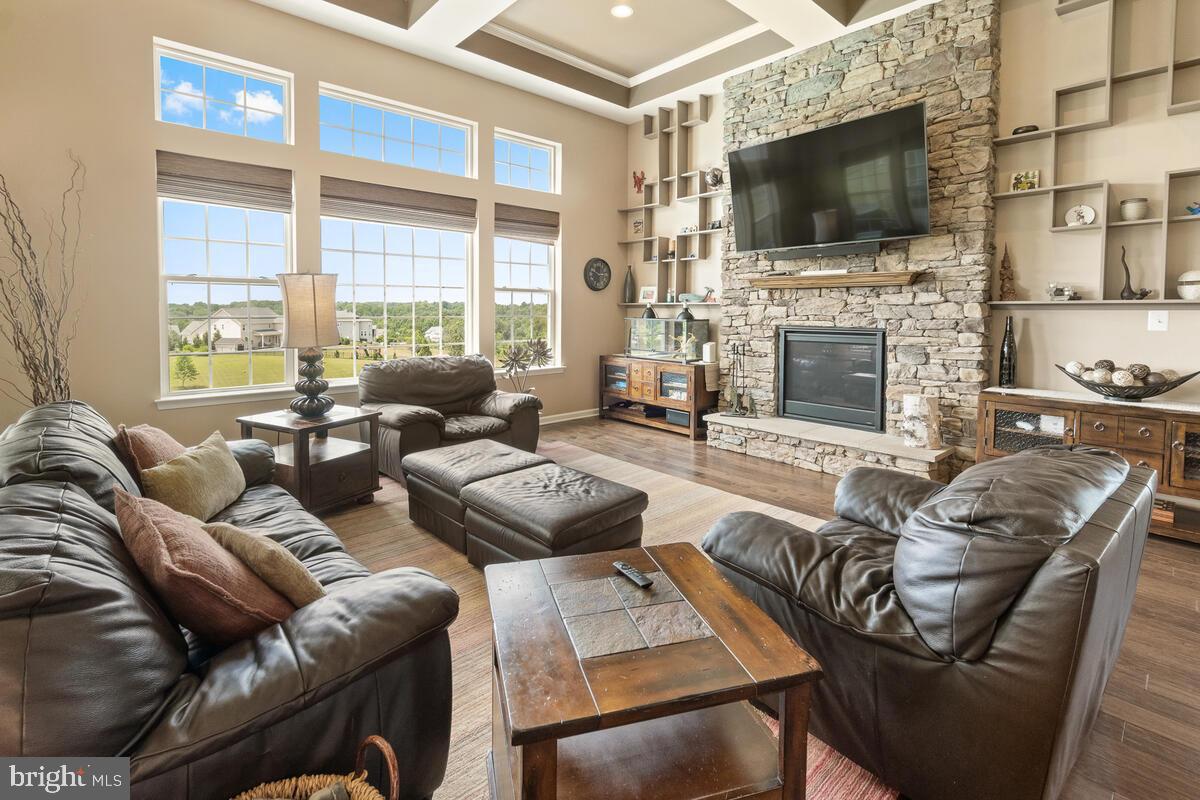 GLADHILL ESTATES - Residential