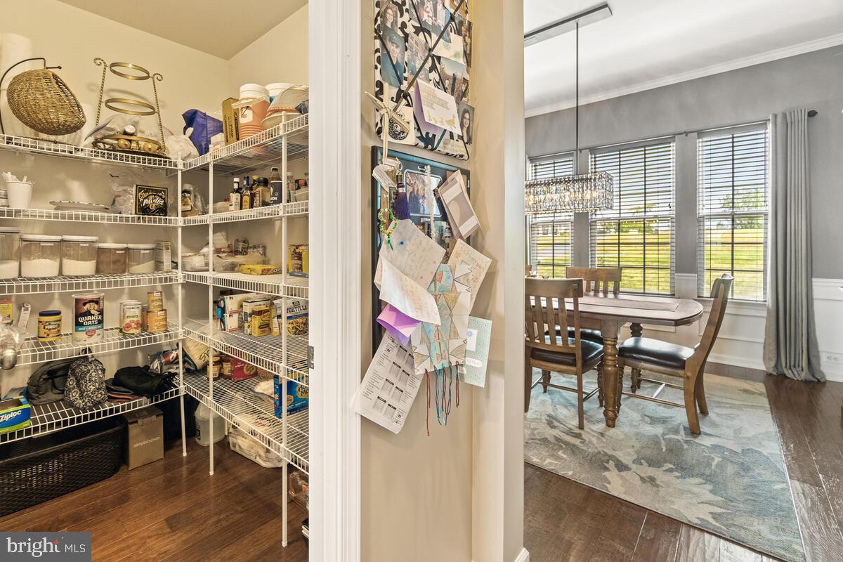 GLADHILL ESTATES - Residential