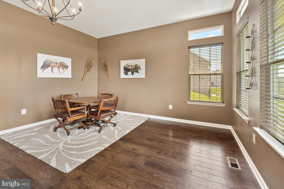 GLADHILL ESTATES - Residential