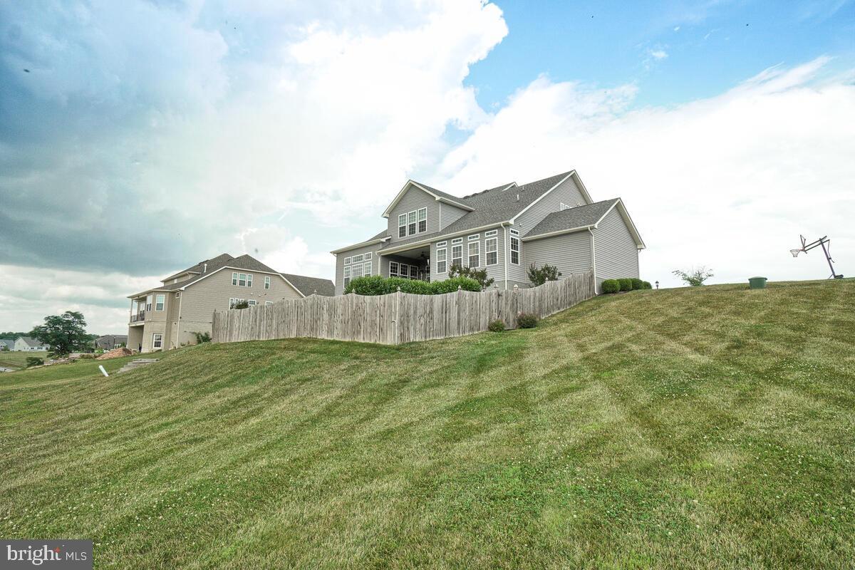 GLADHILL ESTATES - Residential