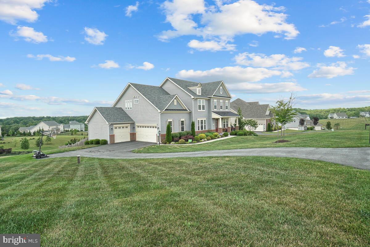 GLADHILL ESTATES - Residential